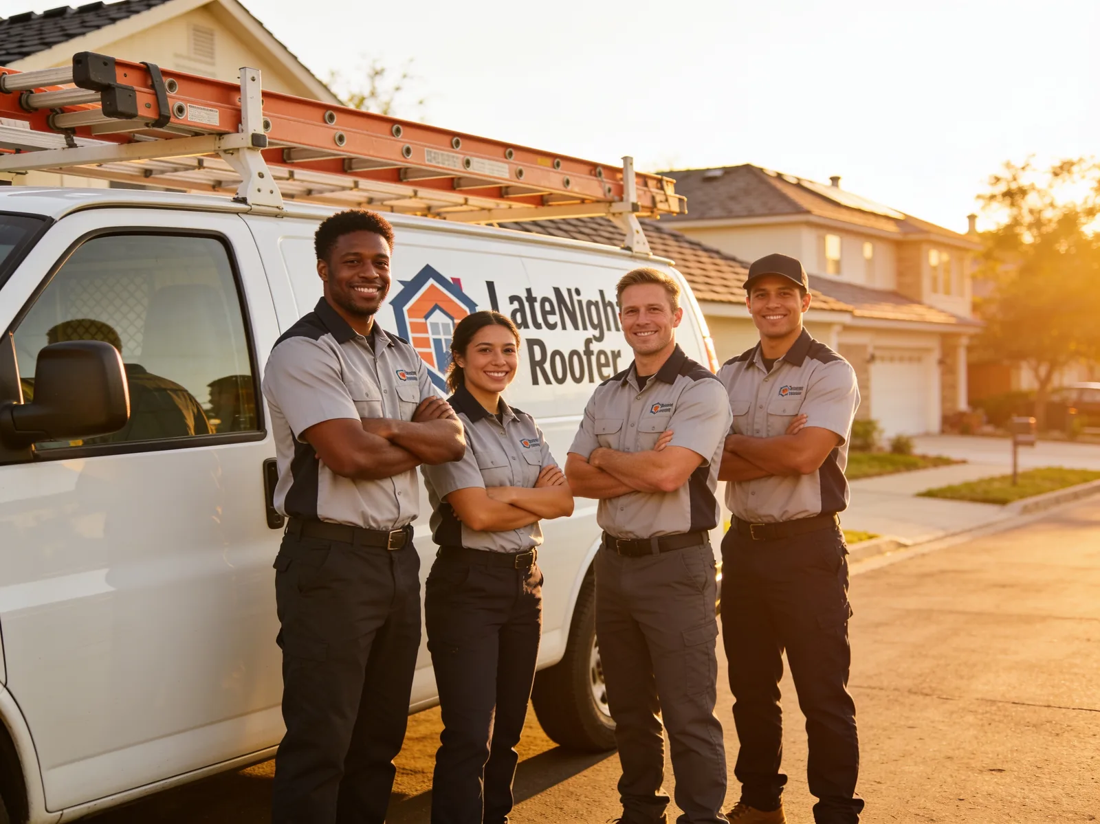Emergency Roof Repair company in Ringsted, IA